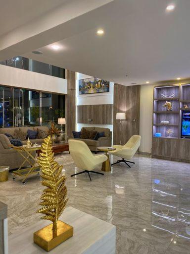 Апартаменты Le Levels Residency Даммам Экстерьер фото